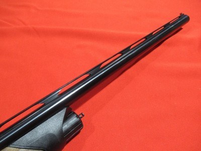 Beretta A400 Action LEFT-HAND 12ga/28