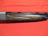 Beretta A400 Action LEFT-HAND 12ga/28