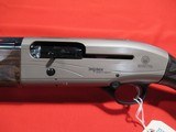Beretta A400 Action LEFT-HAND 12ga/28