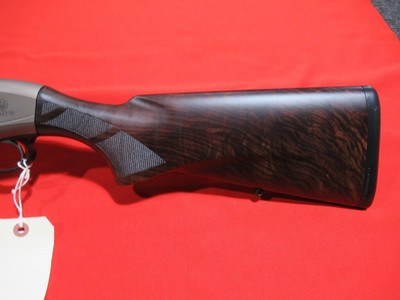 Beretta A400 Action LEFT-HAND 12ga/28