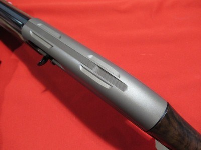 Beretta A400 Action LEFT-HAND 12ga/28