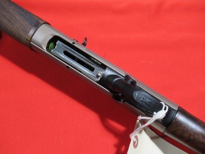 Beretta A400 Action LEFT-HAND 12ga/28