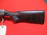 Beretta A400 Action LEFT-HAND 12ga/28