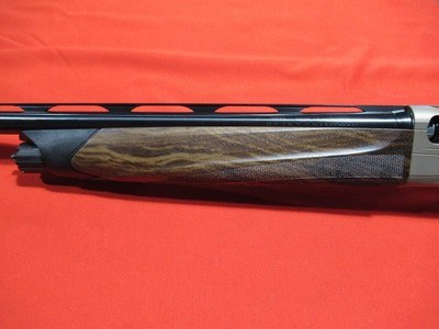 Beretta A400 Action LEFT-HAND 12ga/28