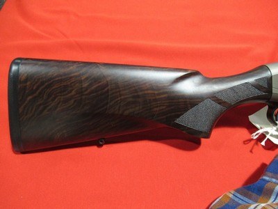 Beretta A400 Action LEFT-HAND 12ga/28