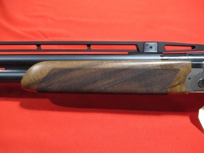 Beretta 694 ACS Sporting 12ga/32