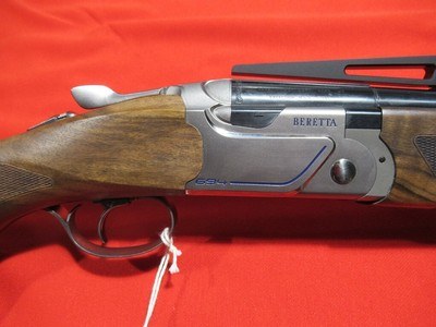 Beretta 694 ACS Sporting 12ga/32