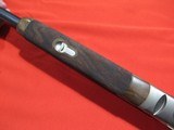 Beretta 694 ACS Sporting 12ga/32