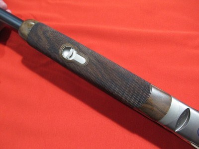 Beretta 694 ACS Sporting 12ga/32