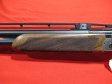 Beretta 694 ACS Sporting 12ga/32