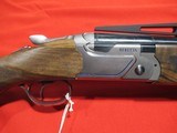 Beretta 694 ACS Sporting 12ga/32