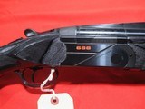 Beretta 688 Performance XTRAP 12ga/32