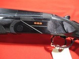 Beretta 688 Performance XTRAP 12ga/32