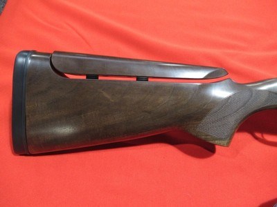 Beretta 686 Silver Pigeon Grade I Sporting LEFT-HAND B-Fast 12ga/32