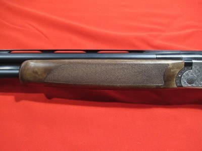 Beretta 686 Silver Pigeon Grade I Sporting LEFT-HAND B-Fast 12ga/32