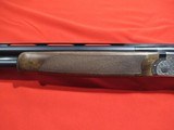 Beretta 686 Silver Pigeon Grade I Sporting LEFT-HAND B-Fast 12ga/32