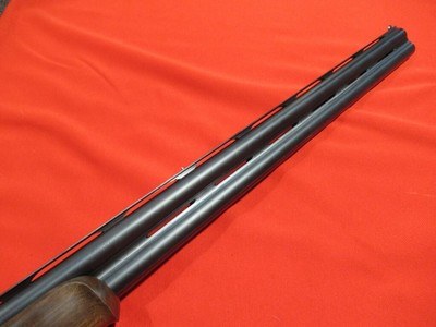 Beretta 686 Silver Pigeon Grade I Sporting LEFT-HAND B-Fast 12ga/32
