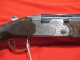 Beretta 686 Silver Pigeon Grade I Sporting LEFT-HAND B-Fast 12ga/32