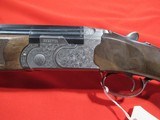 Beretta 686 Silver Pigeon Grade I Sporting LEFT-HAND B-Fast 12ga/32