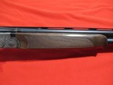 Beretta 686 Silver Pigeon Grade I Sporting LEFT-HAND B-Fast 12ga/32