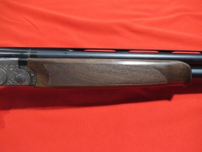 Beretta 686 Silver Pigeon Grade I Sporting LEFT-HAND B-Fast 12ga/32