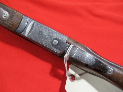 Beretta 686 Silver Pigeon Grade I Sporting LEFT-HAND B-Fast 12ga/32