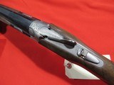 Beretta 686 Silver Pigeon Grade I Sporting LEFT-HAND B-Fast 12ga/32