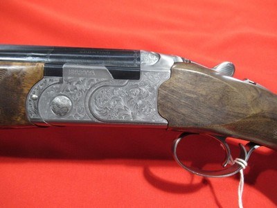 Beretta 686 Silver Pigeon Grade I Sporting 12ga/32