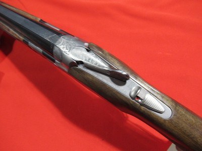 Beretta 686 Silver Pigeon Grade I Sporting 12ga/32