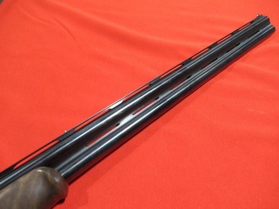 Beretta 686 Silver Pigeon Grade I Sporting 12ga/32