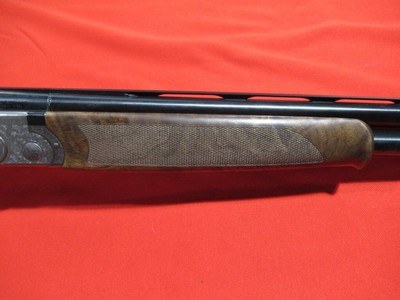 Beretta 686 Silver Pigeon Grade I Sporting 12ga/32