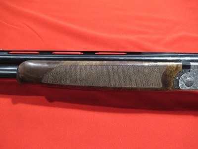 Beretta 686 Silver Pigeon Grade I Sporting 12ga/32