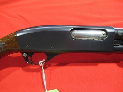 Remington 870 Wingmaster 12ga/28 - Image 1 of 10