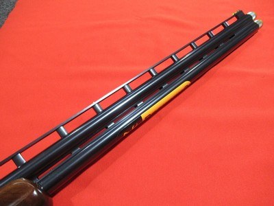 Browning 825 Trap Golden Clays 12ga/32