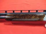 Browning 825 Trap Golden Clays 12ga/32