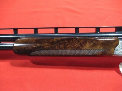 Browning 825 Trap Golden Clays 12ga/32