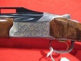 Browning 825 Trap Golden Clays 12ga/32