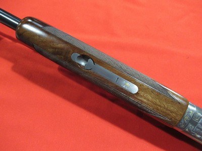 Browning 825 Trap Golden Clays 12ga/32