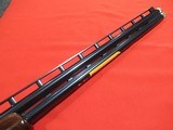 Browning 825 Trap Golden Clays 12ga/32