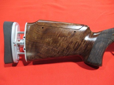 Browning 825 Trap Golden Clays 12ga/32