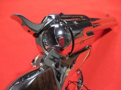 Standard Manufacturing SAA 45LC/5.5