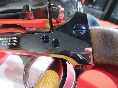 Standard Manufacturing SAA 45LC/5.5