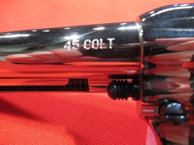 Standard Manufacturing SAA 45LC/5.5