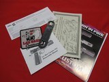 Les Baer 1911 Stinger 38 Super/4.25