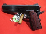 Les Baer 1911 Stinger 38 Super/4.25