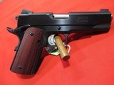Les Baer 1911 Stinger 38 Super/4.25