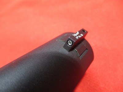 Les Baer 1911 Stinger 38 Super/4.25