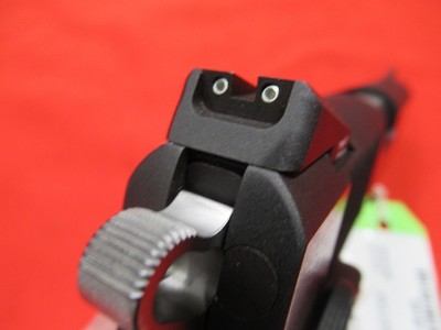 Les Baer 1911 Stinger 38 Super/4.25