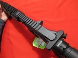 Wilson Combat Super Sniper 223 Wylde/18.5