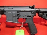 Wilson Combat Super Sniper 223 Wylde/18.5